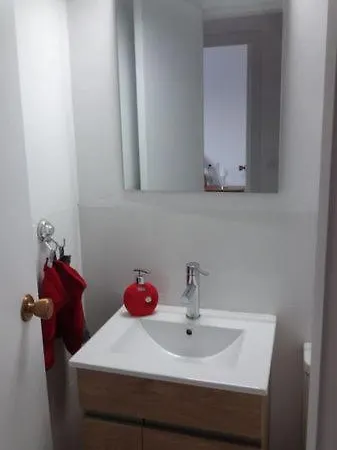 Canta El Viento Apartamento *