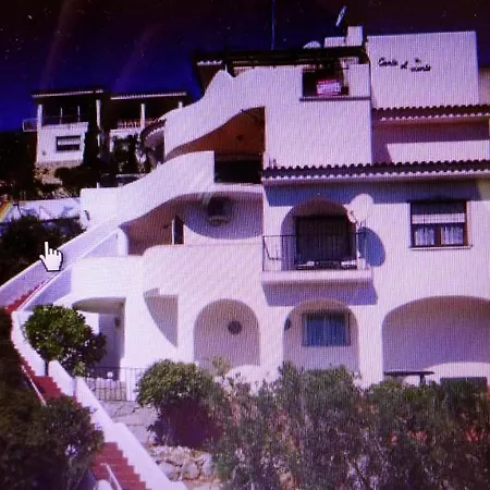 Apartamento Canta El Viento Peñíscola