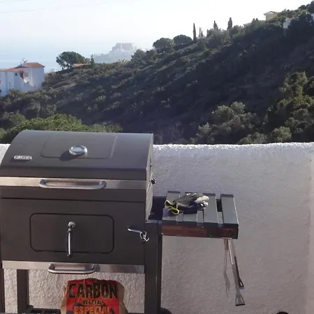 Canta El Viento Apartamento *