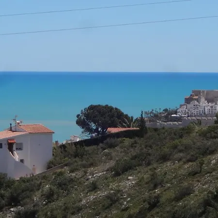 Canta El Viento Peñiscola