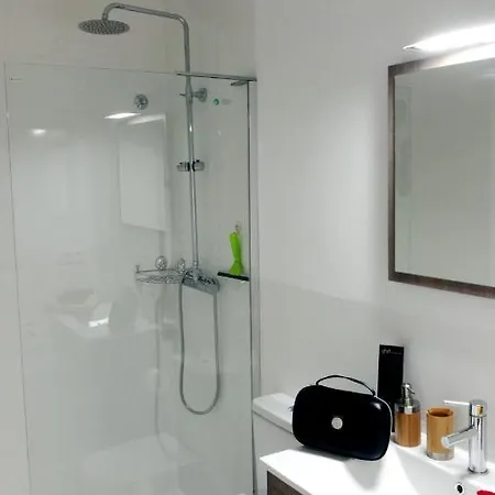 Apartament Canta El Viento Peñiscola
