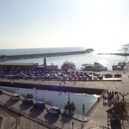 Apartment Canta El Viento Peniscola