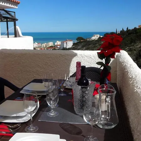 Canta El Viento Appartement Peñíscola