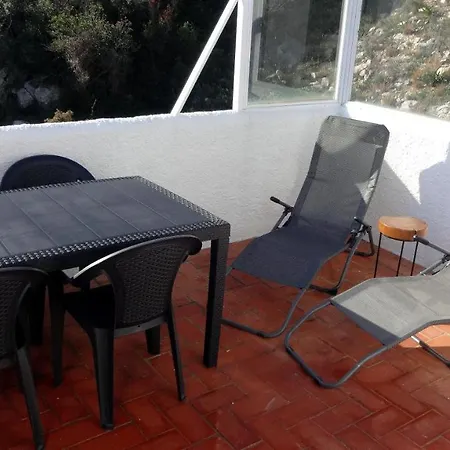 Apartment Canta El Viento *