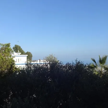 Apartment Canta El Viento