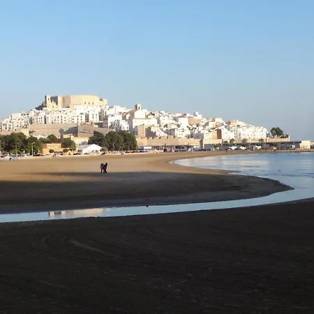 Canta El Viento * Peniscola
