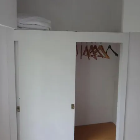 Canta El Viento Apartment *