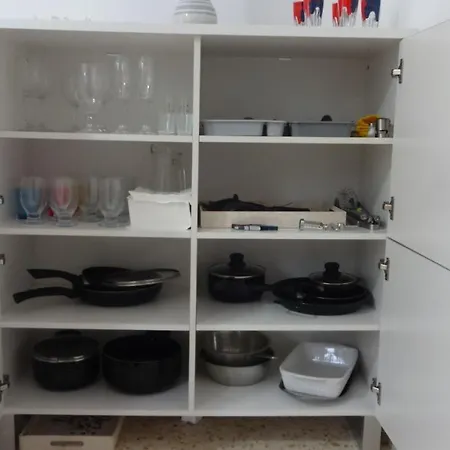 Apartment Canta El Viento