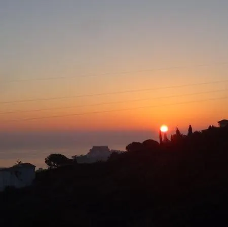 Canta El Viento Peñíscola