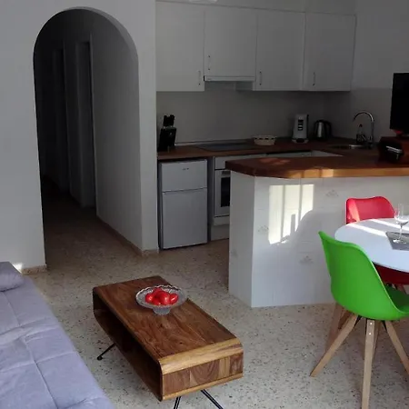 Canta El Viento Apartment Peniscola