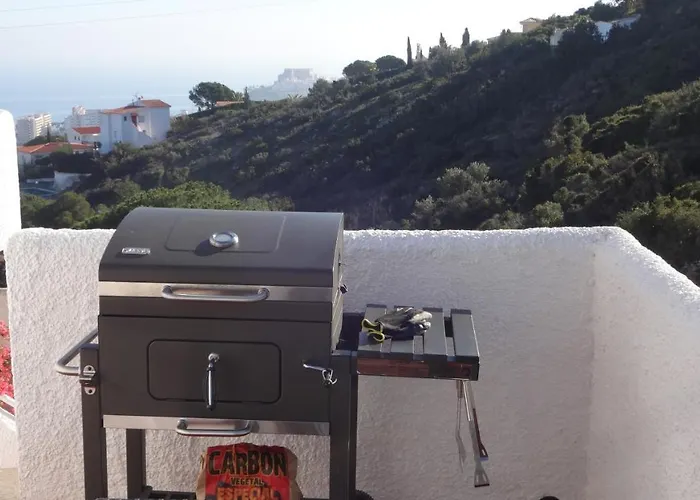 Canta El Viento Апартаменты *