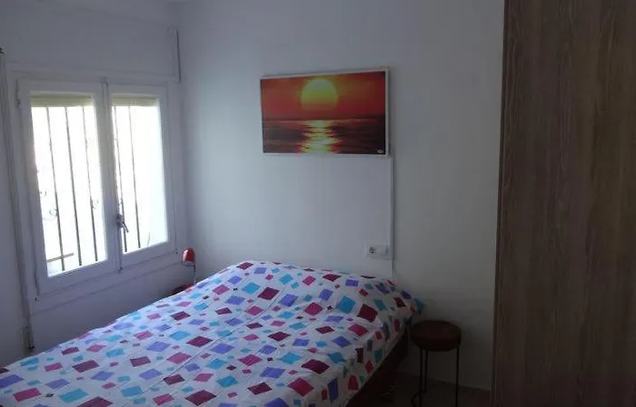 Canta El Viento * Пеньискола