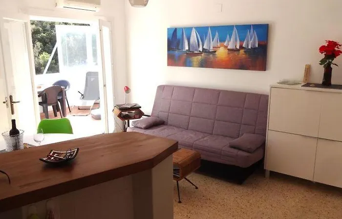 Canta El Viento Апартаменты