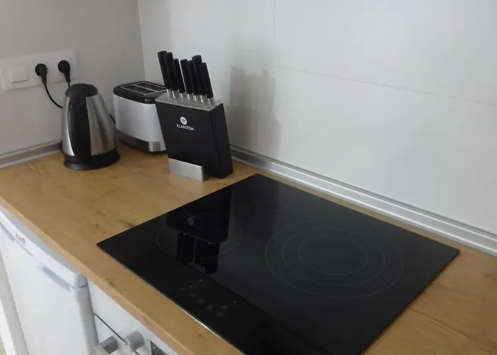 Canta El Viento Апартаменты