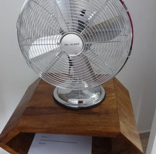 Апартаменты Canta El Viento Пеньискола