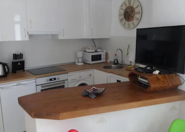 Canta El Viento * Пеньискола